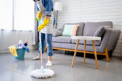 Apartment Housekeeping in Shreveport, LA