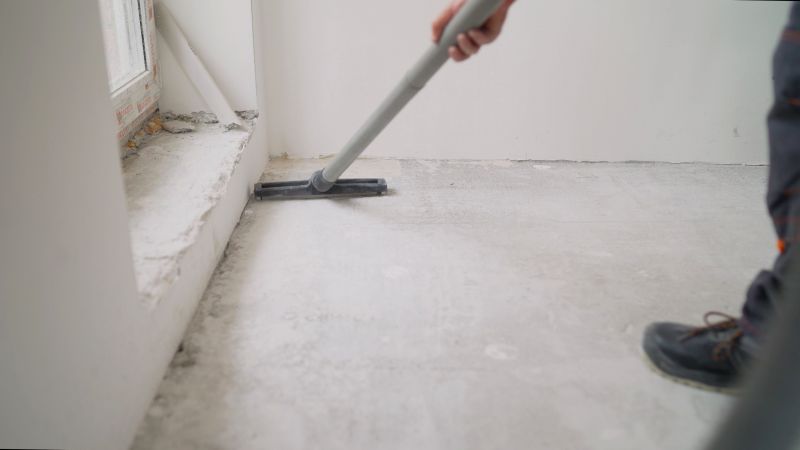 Remodeling Cleaning Service in Boston, MA
