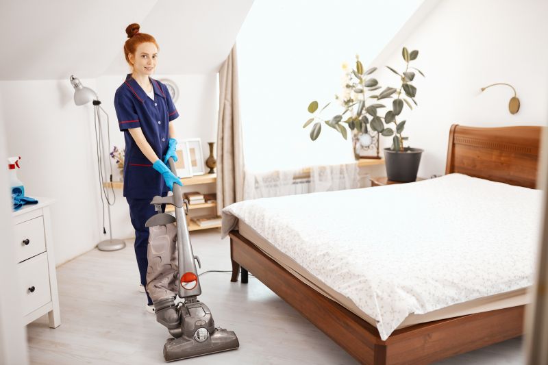 Residential Maid Service in Kerrville, TX