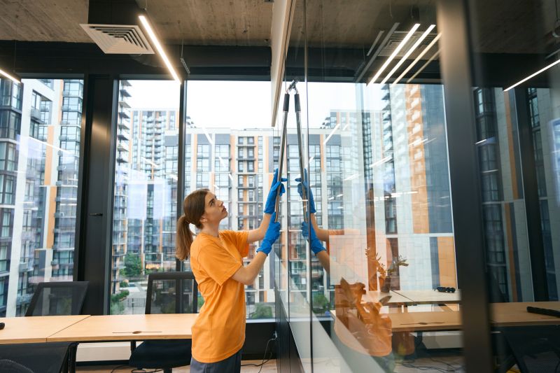 Car Dealership Cleaning in Frisco, TX