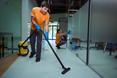 Church Cleaning in Conroe, TX