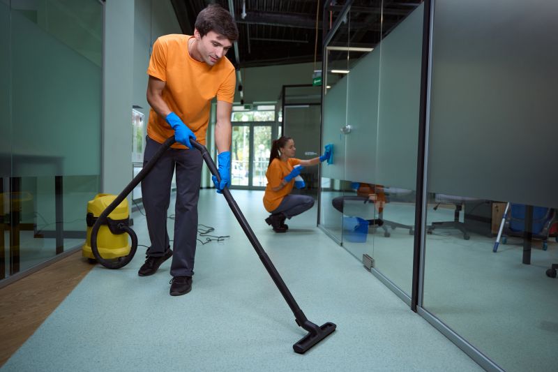 Commercial Janitorial Service in Shreveport, LA