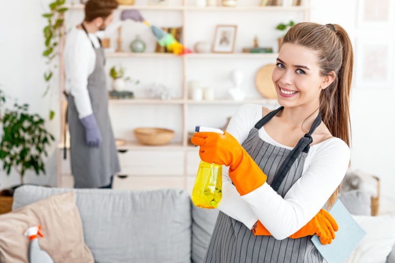 Condo Cleaning in Redmond, WA