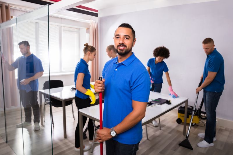Daycare Facility Cleaning in Conroe, TX