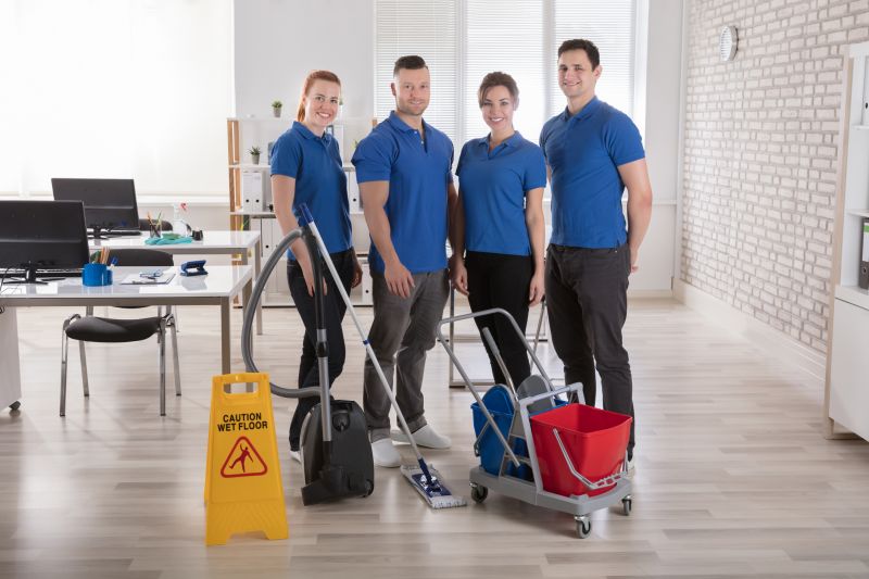 Dental Clinic Cleaning in Shreveport, LA