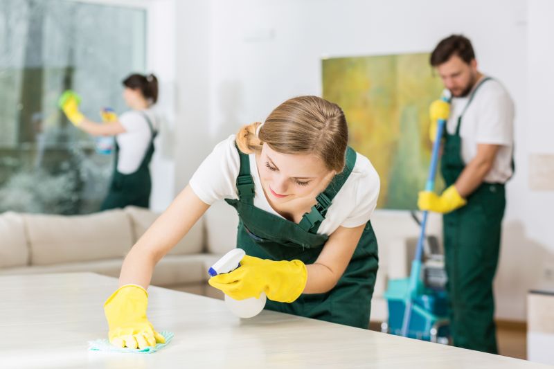 House Cleaning Service in Kent, WA
