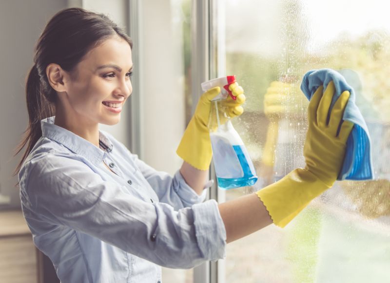 Monthly Maid Service in Saint Augustine, FL