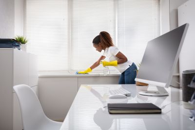 Office Cleaning Service in Mckinney, TX