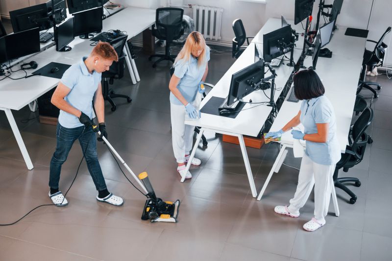 Office Cleaning Service in Georgetown, TX
