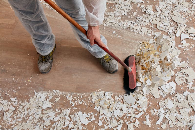 Post Renovation Cleaning in Los Angeles, CA