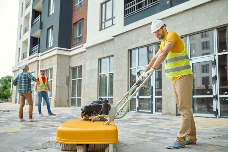 Remodeling Cleaning Service in Los Angeles, CA