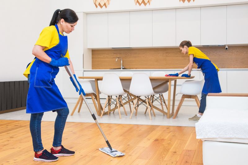 Townhouse Housekeeping in Rockwall, TX